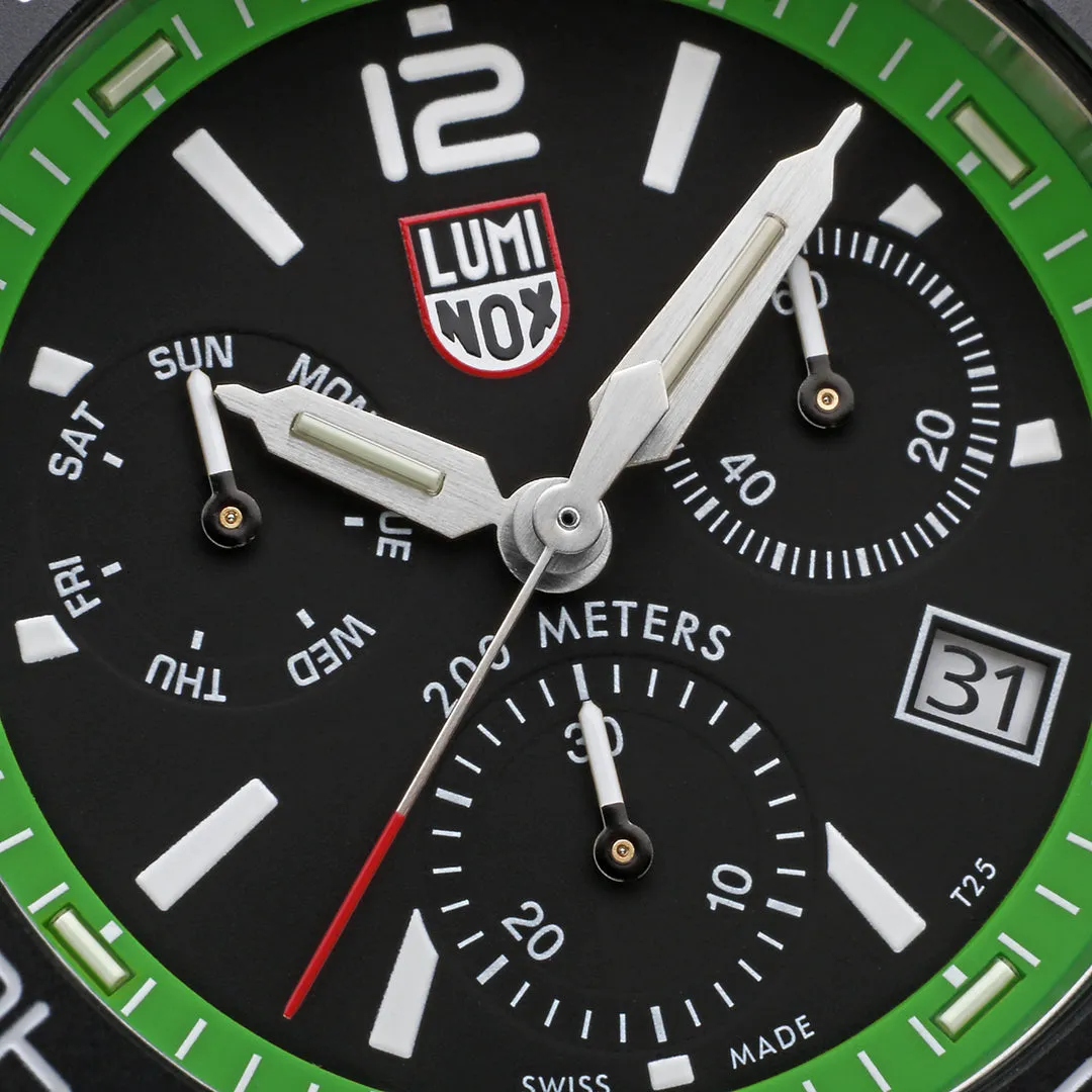 Luminox Pacific Diver Chronograph Series 3157.NF