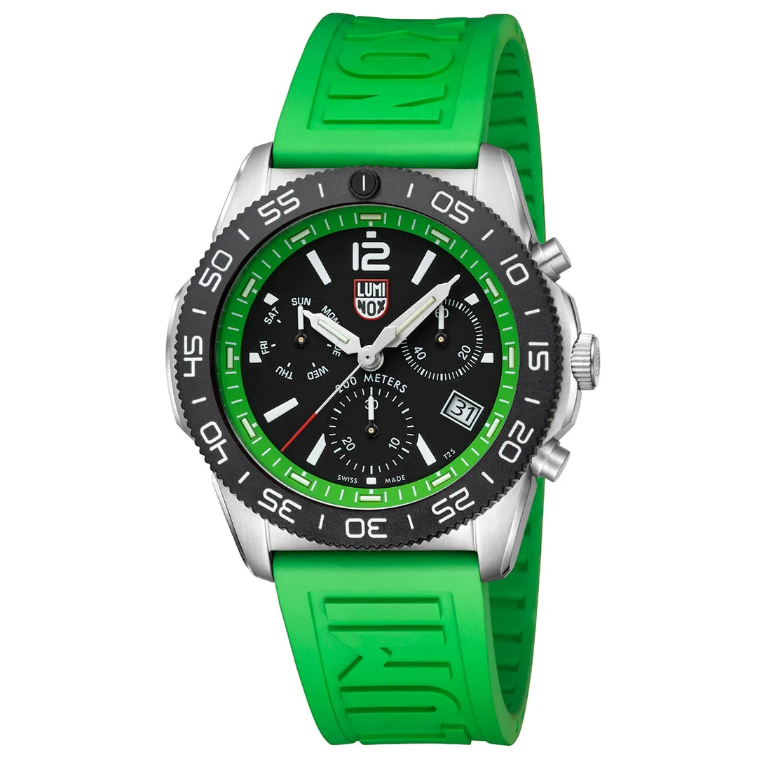 Luminox Pacific Diver Chronograph Series 3157.NF