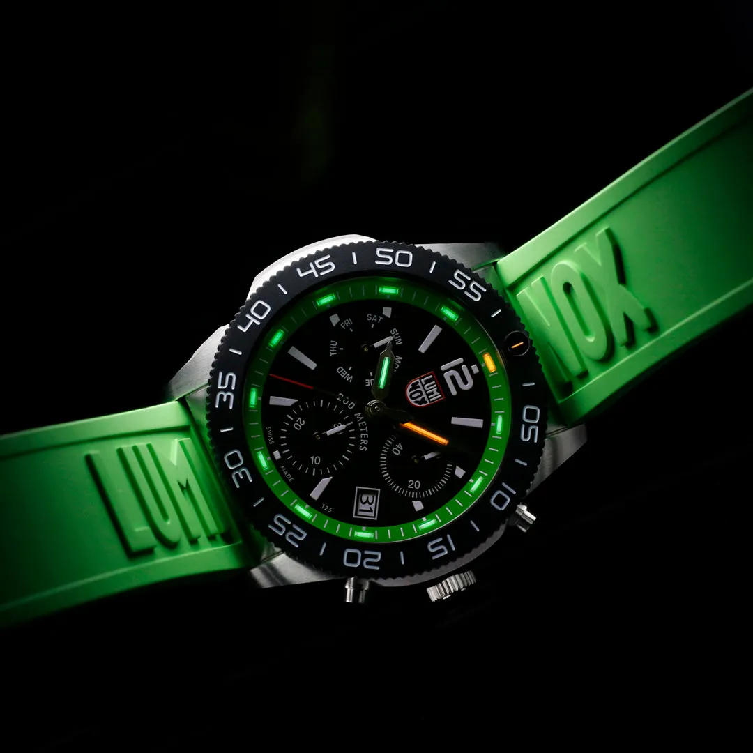 Luminox Pacific Diver Chronograph Series 3157.NF