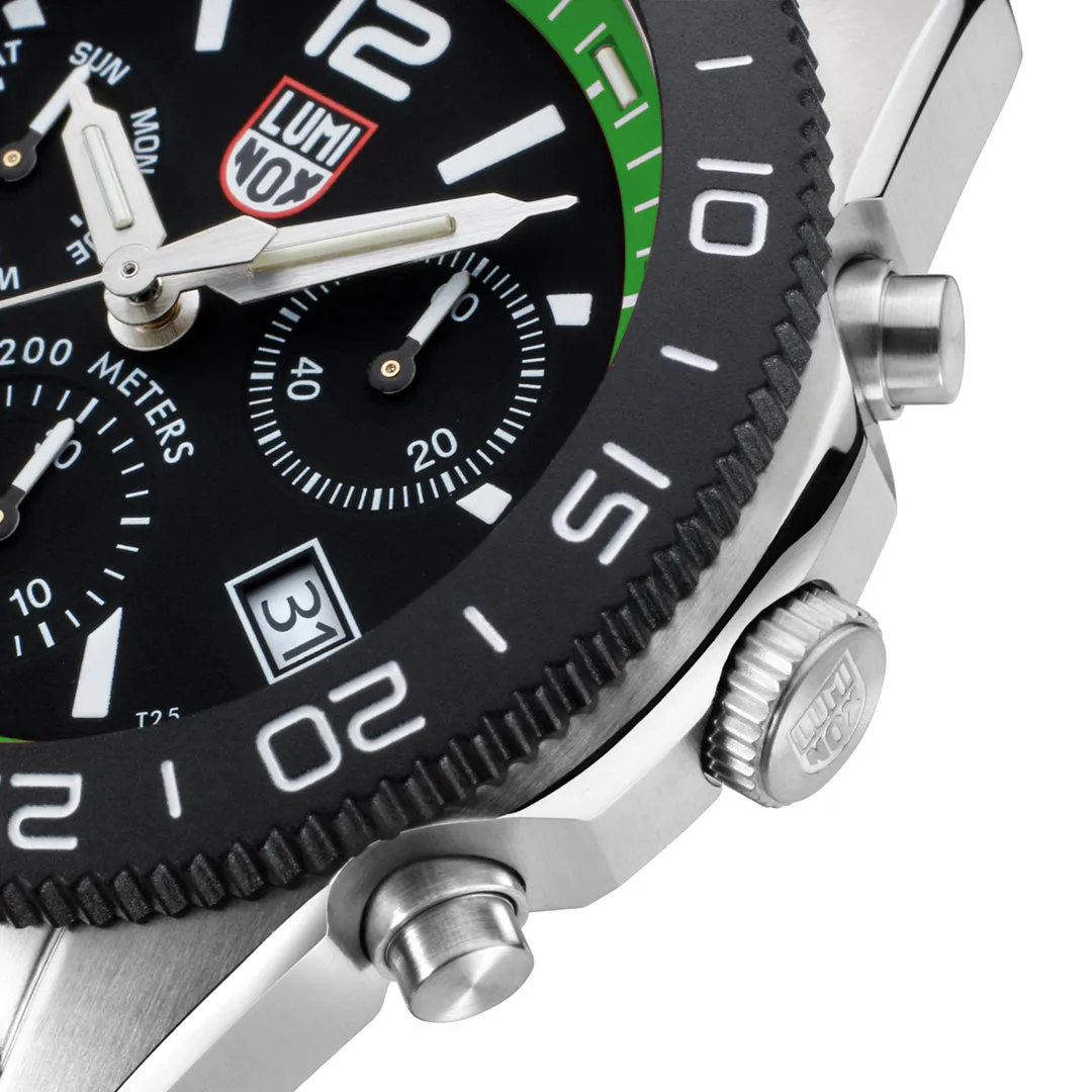 Luminox Pacific Diver Chronograph Series 3157.NF