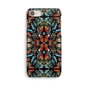 Luxury Phone Case - Jewelled Butterfly