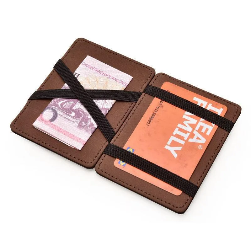 Magic Flip Wallet