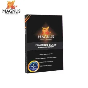 Magnus - 8" - Screen Protector for AutoProPAD (2 Pack)