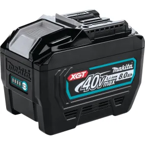 Makita BL4080F 40V Max XGT️ 8.0Ah Battery