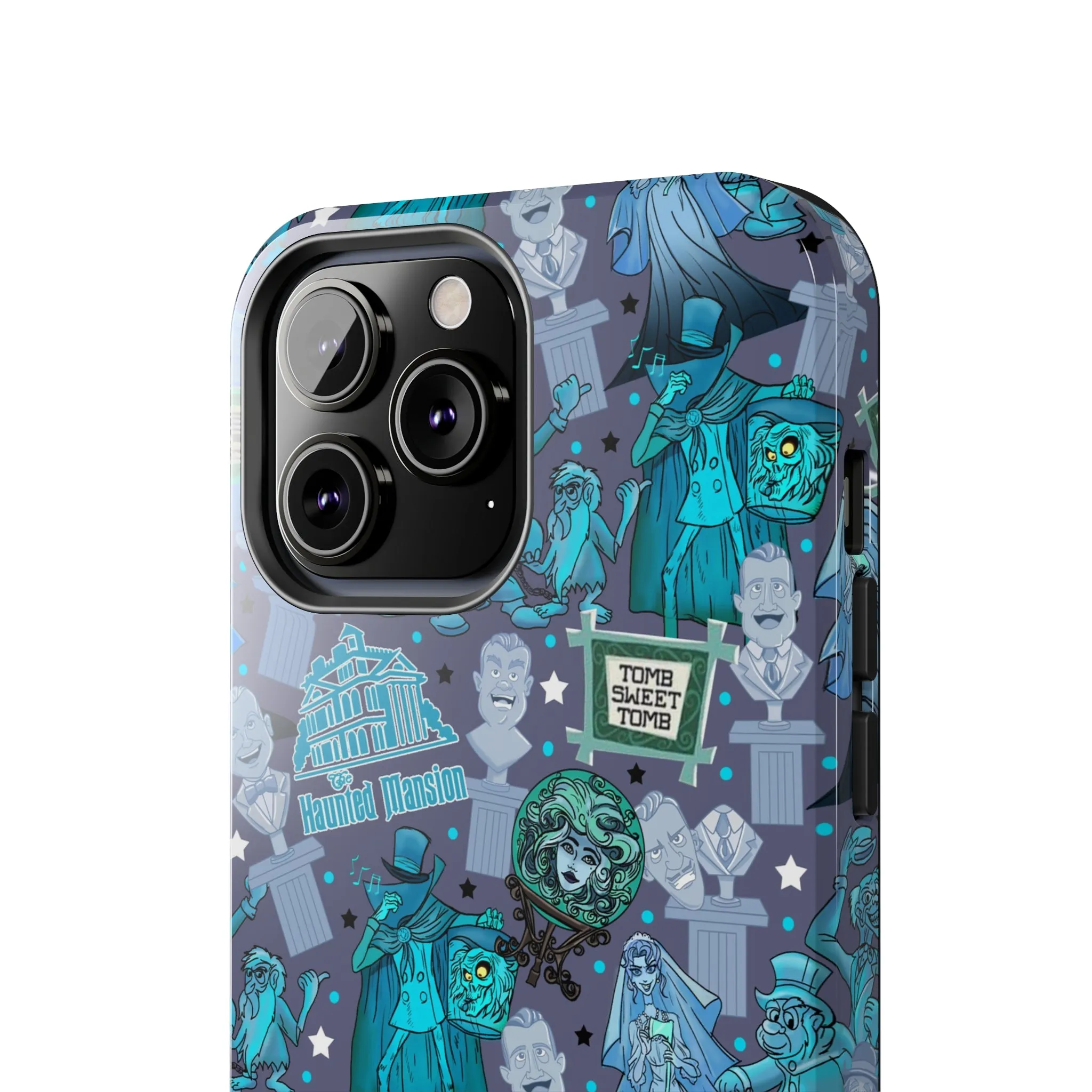 Mansion Phone Case Gift Inspired Fan Art Iphone