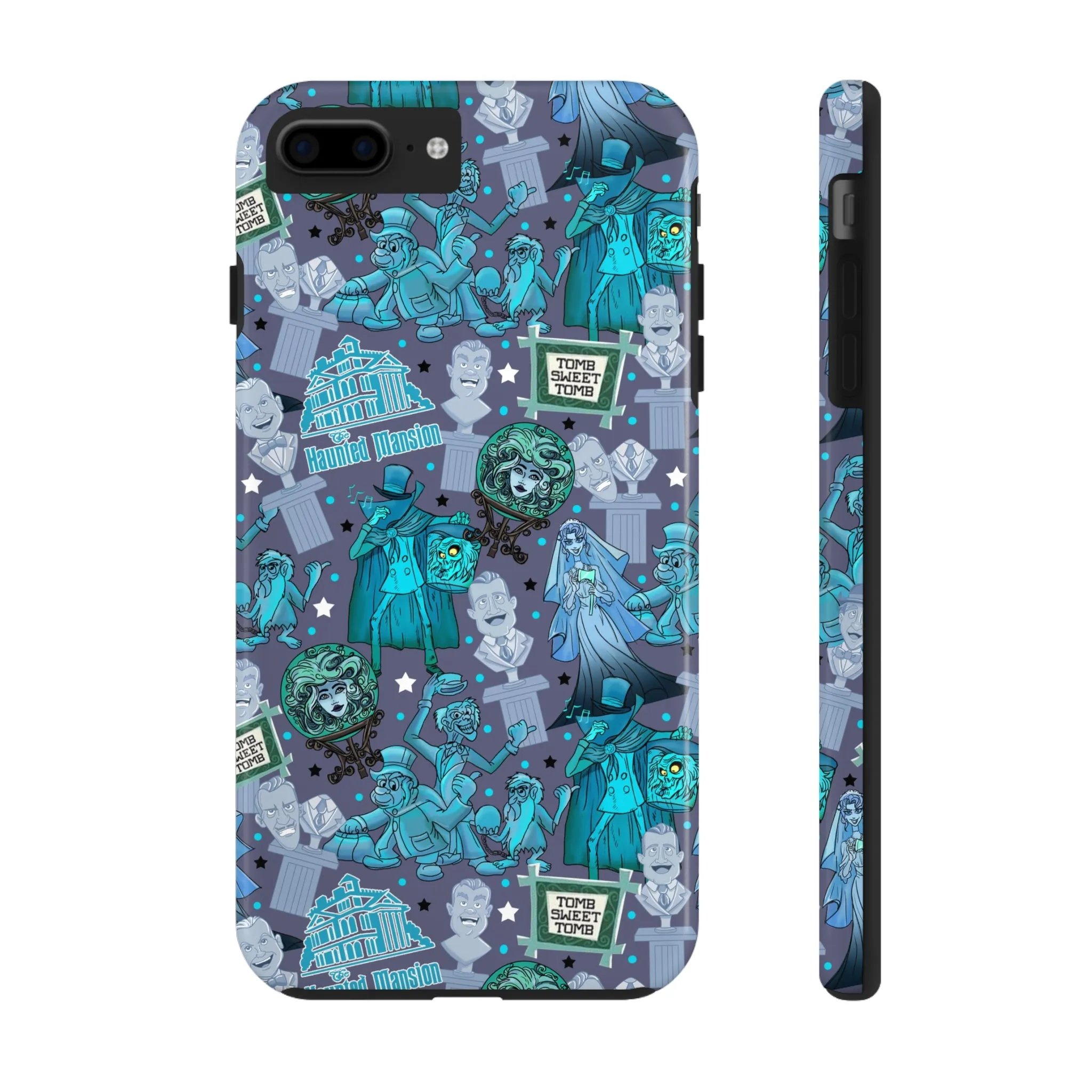 Mansion Phone Case Gift Inspired Fan Art Iphone