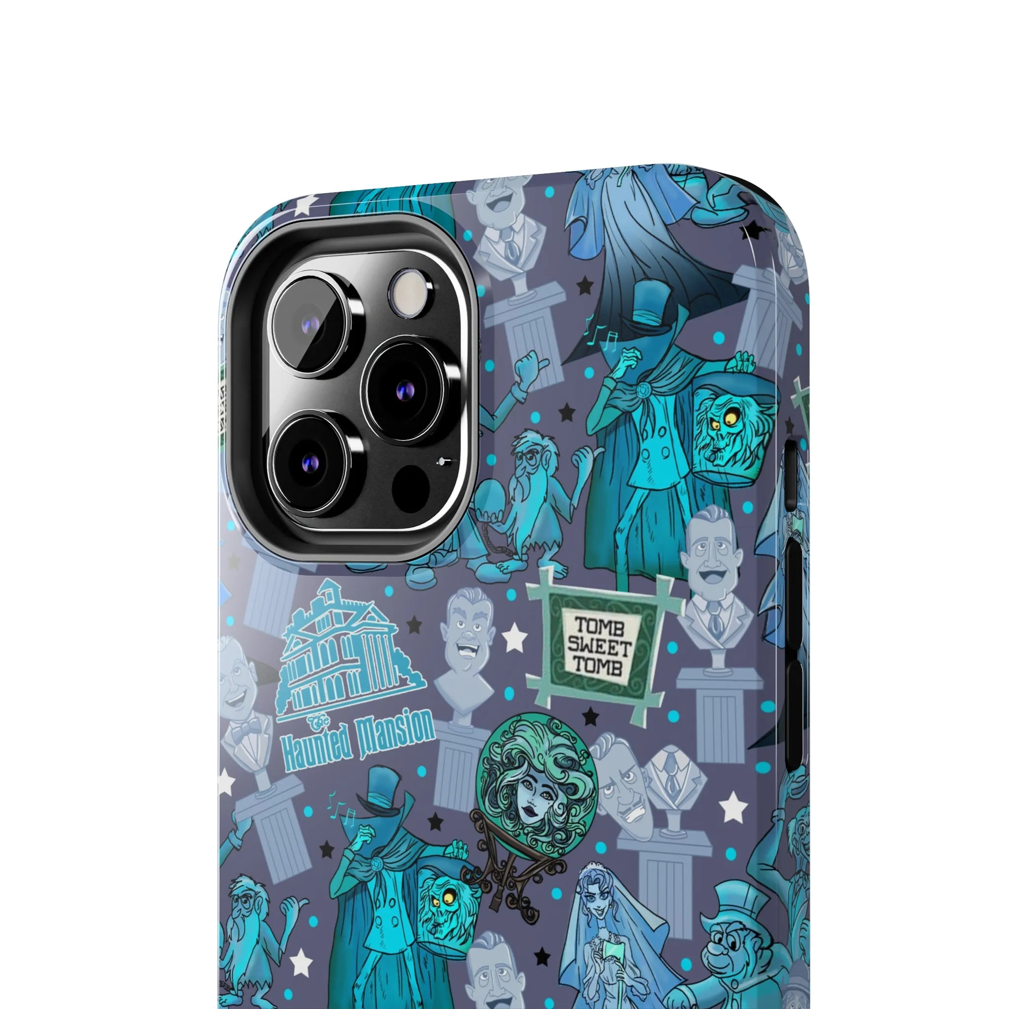 Mansion Phone Case Gift Inspired Fan Art Iphone