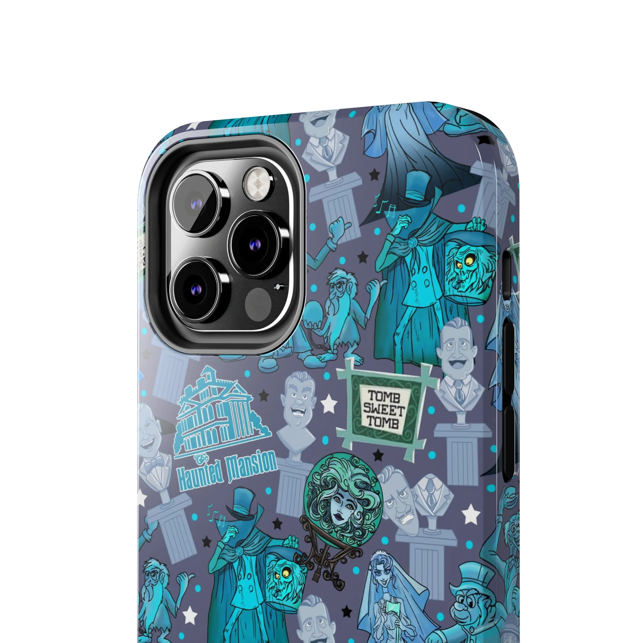 Mansion Phone Case Gift Inspired Fan Art Iphone