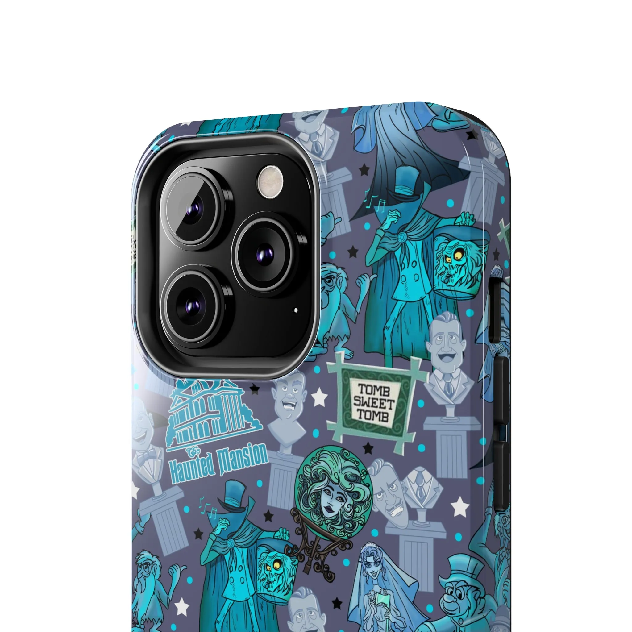 Mansion Phone Case Gift Inspired Fan Art Iphone