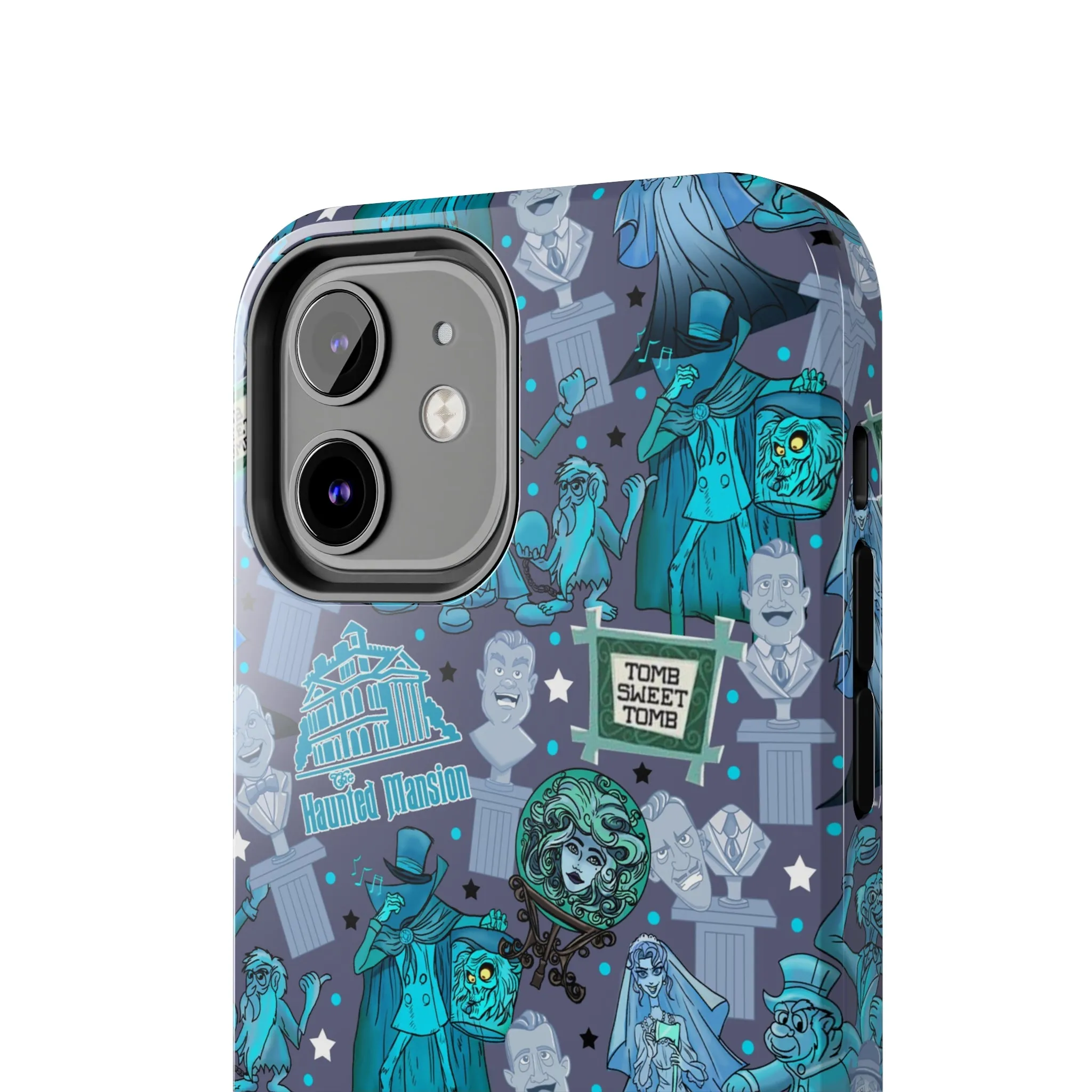 Mansion Phone Case Gift Inspired Fan Art Iphone