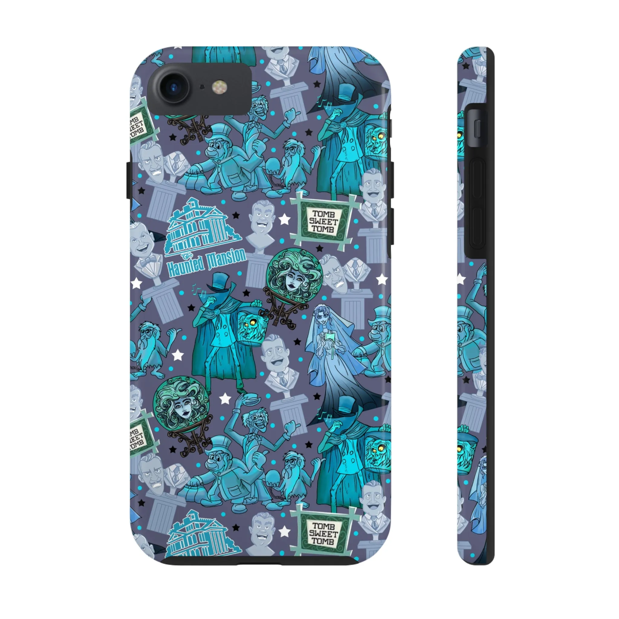 Mansion Phone Case Gift Inspired Fan Art Iphone