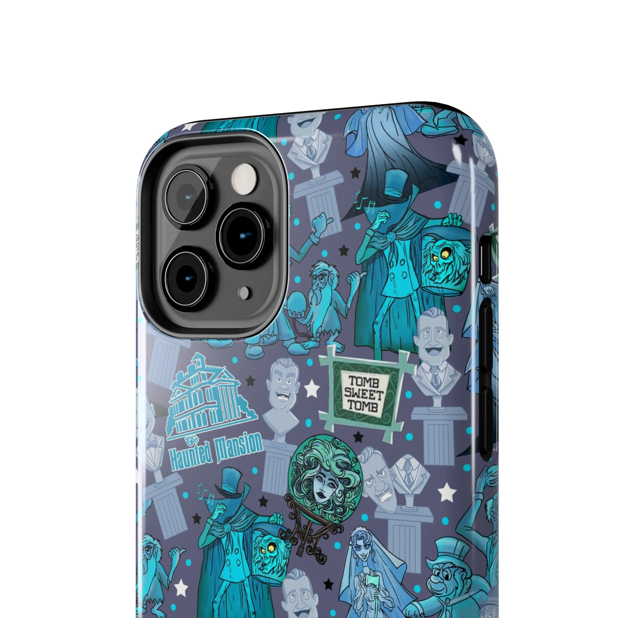 Mansion Phone Case Gift Inspired Fan Art Iphone