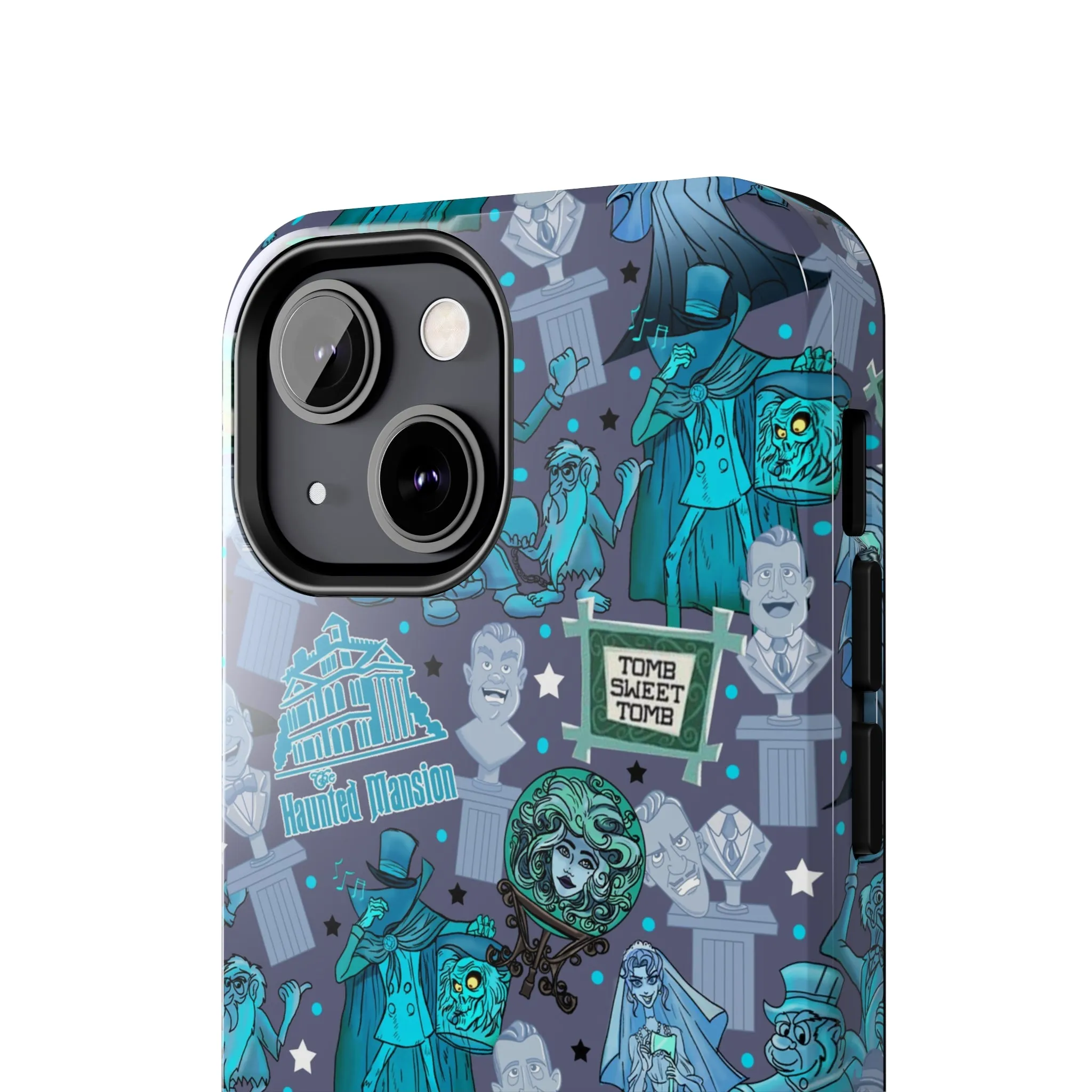 Mansion Phone Case Gift Inspired Fan Art Iphone