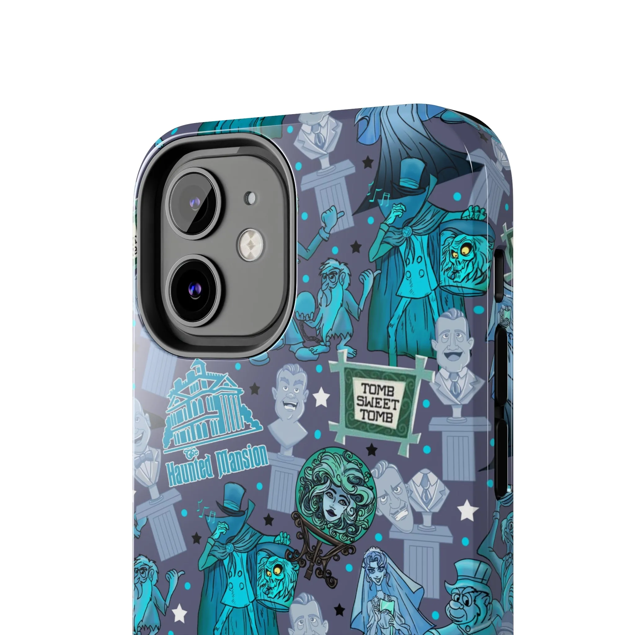 Mansion Phone Case Gift Inspired Fan Art Iphone