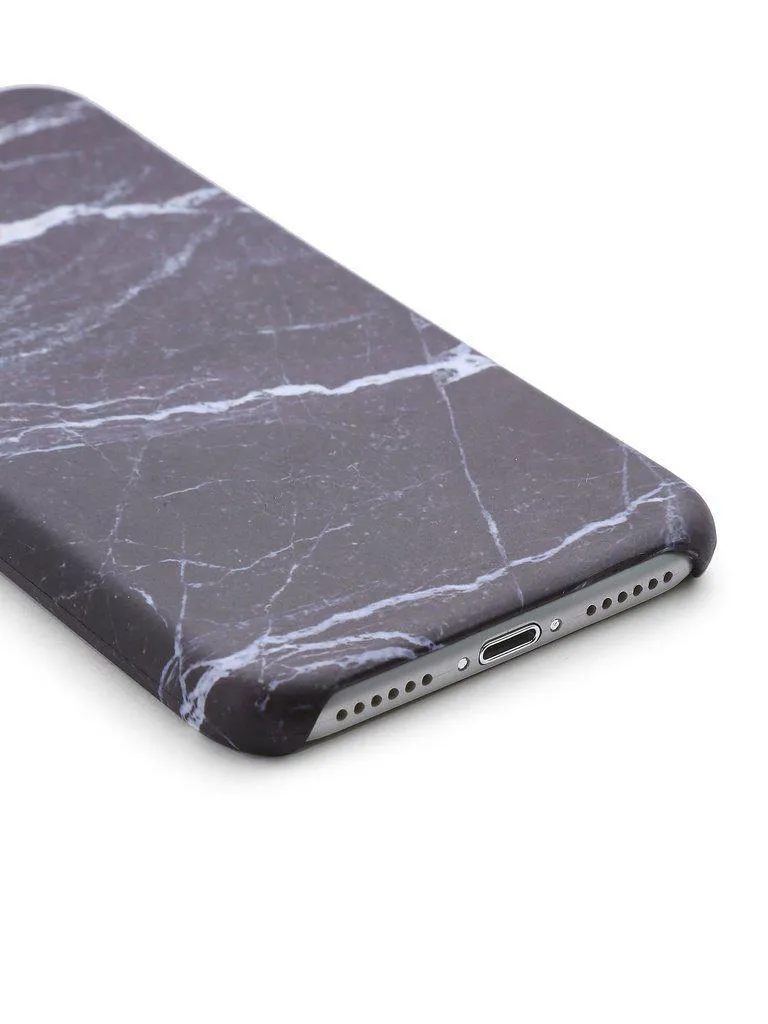 Marble Pattern iPhone Case