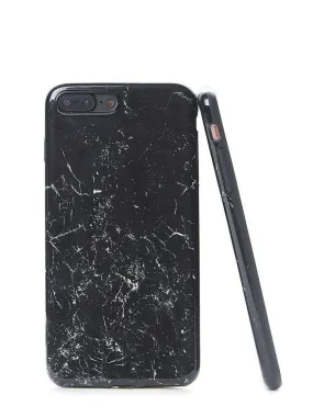 Marble Print iPhone Case