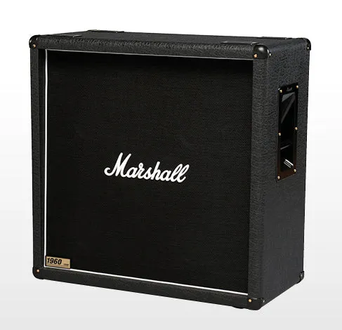 Marshall 1960B Straight version of the 1960A