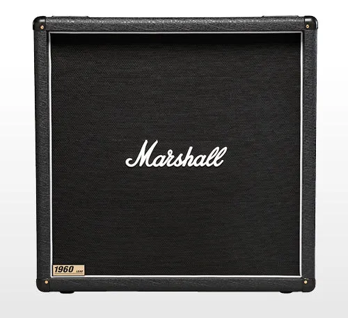 Marshall 1960B Straight version of the 1960A