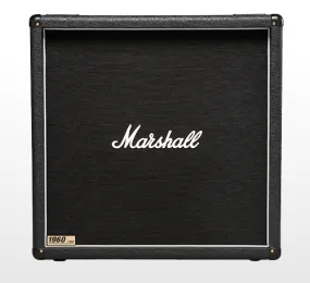 Marshall 1960B Straight version of the 1960A