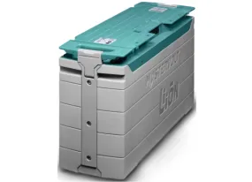 Mastervolt Lithium ION Ultra Battery 24v 5000Wh 400Ah