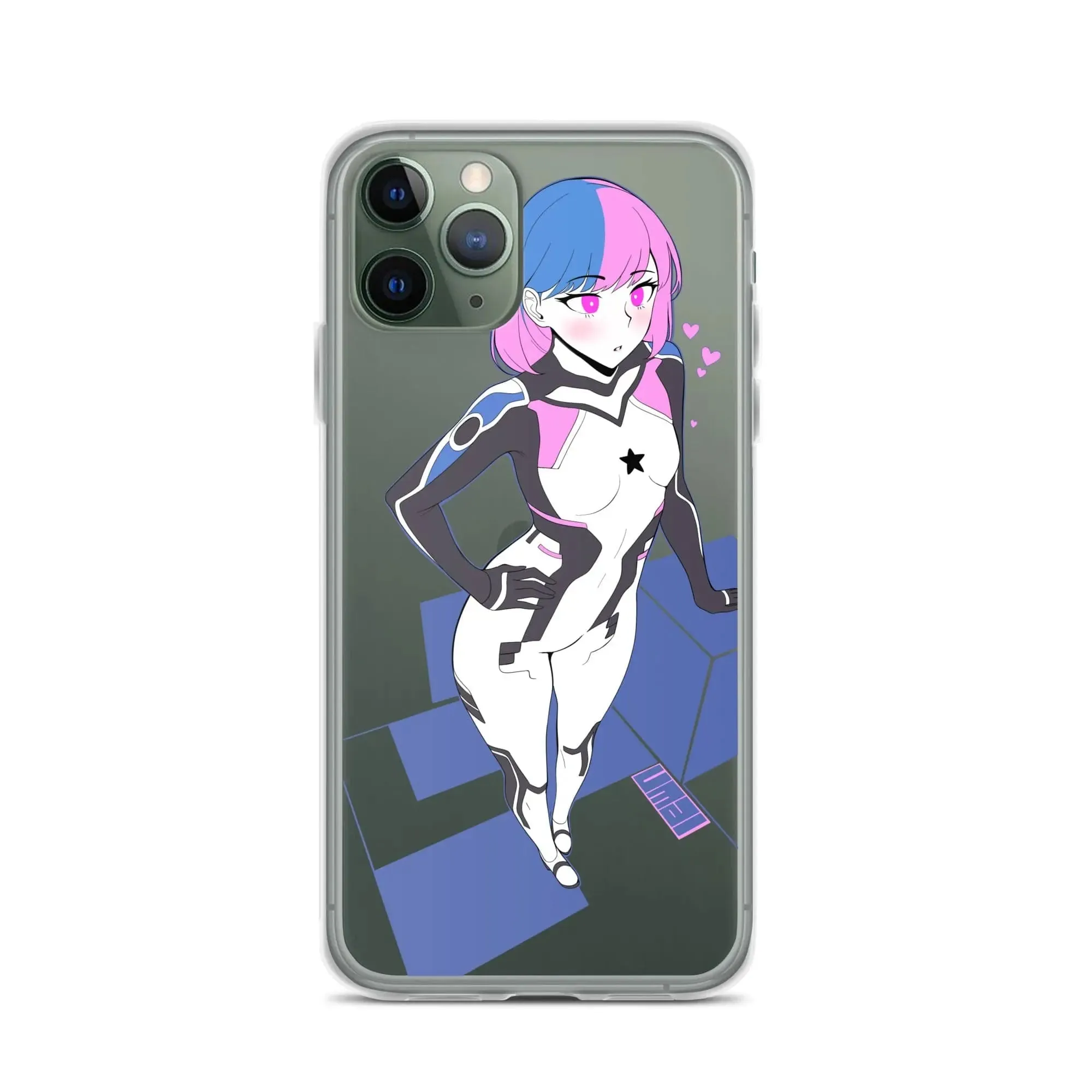 MATA • iPhone Case