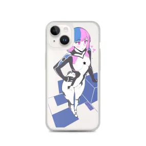 MATA • iPhone Case