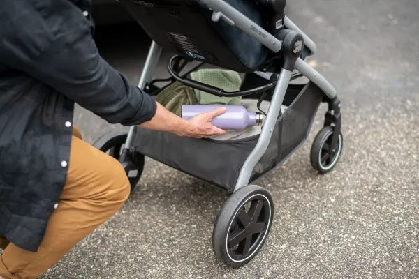 Maxi Cosi Zelia² Max 5-in-1 Modular Travel System