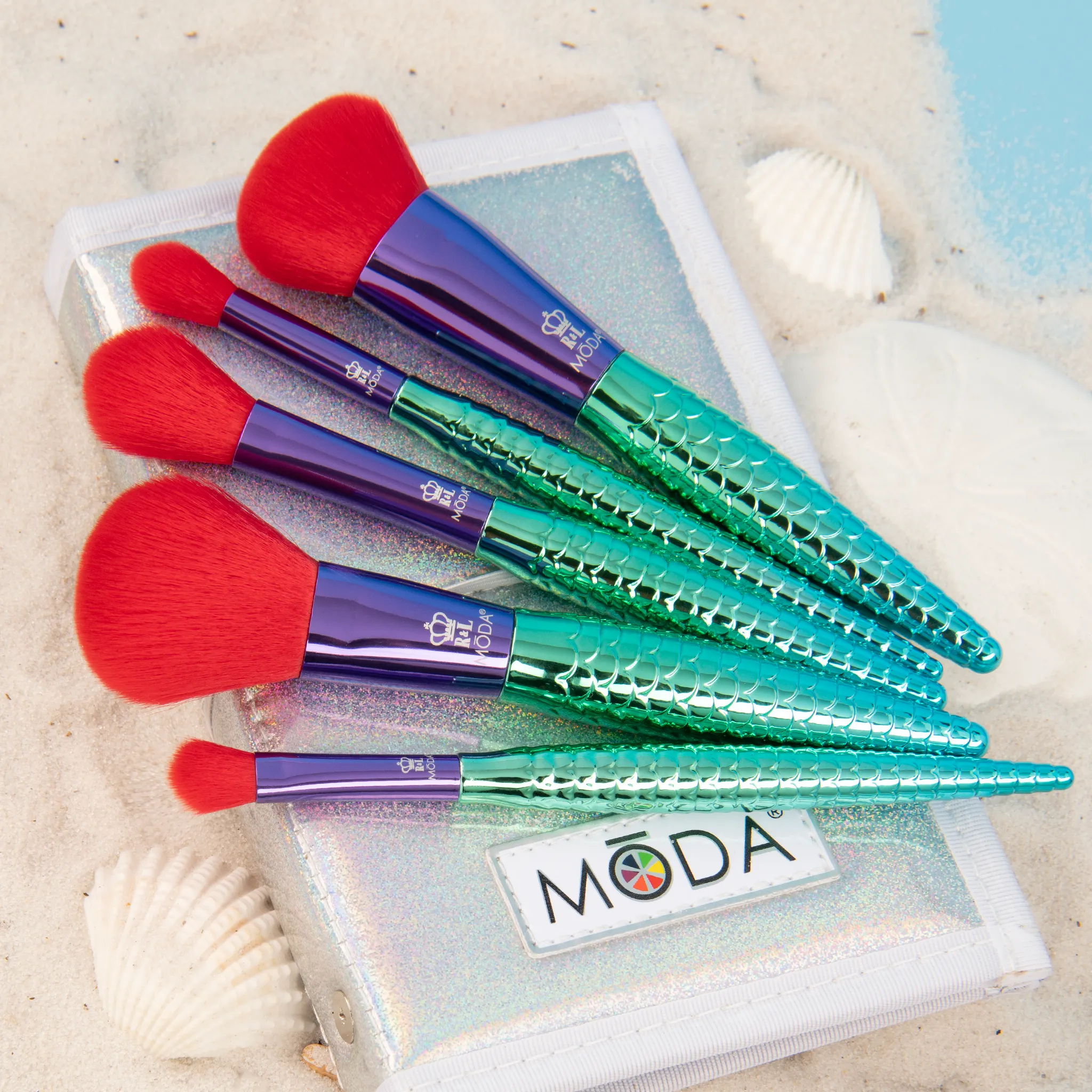 MŌDA® Mythical Sweet Siren Flip Kit