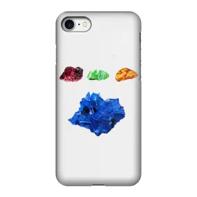 Minerals Fully Printed Tough Phone Case