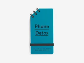 Mini Flip Book - Phone Detox