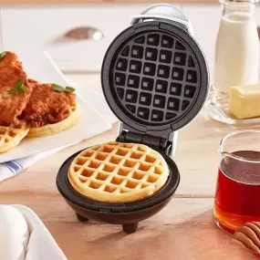 Mini Waffle Maker