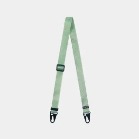 Mint Green Crossbody Phone Lanyard