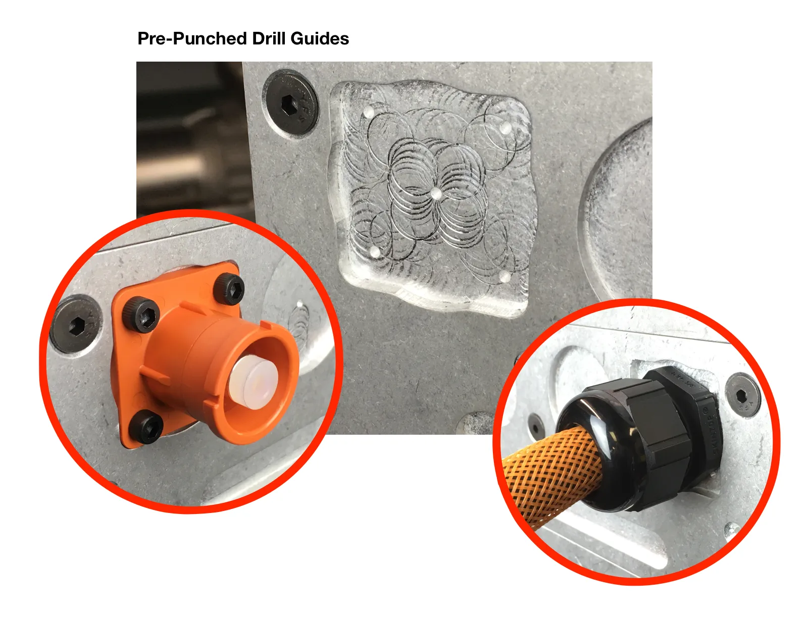 Modular Battery Box for Tesla Battery Modules [pat. pending]