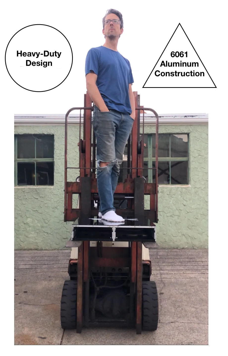 Modular Battery Box for Tesla Battery Modules [pat. pending]