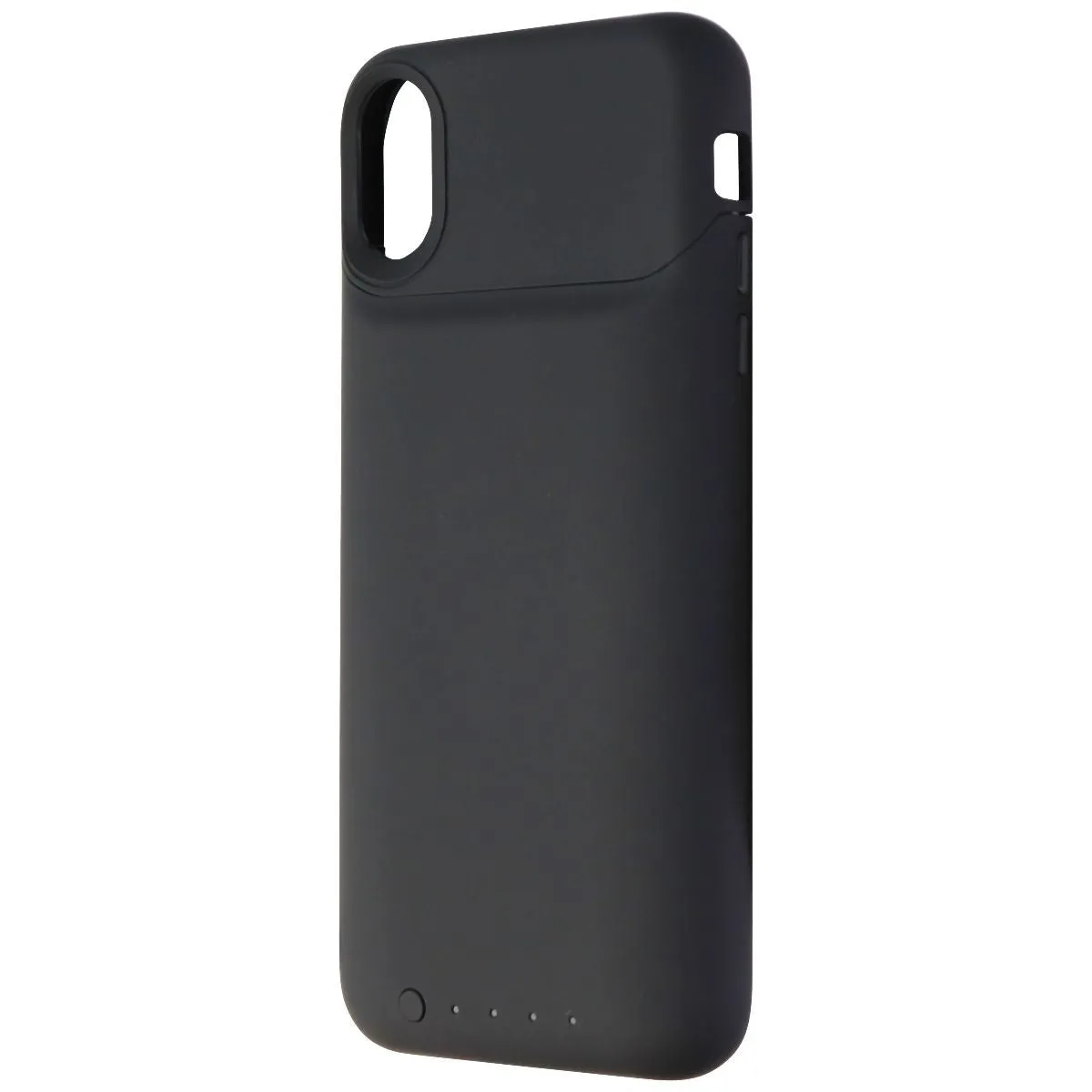 Mophie Juice Pack Air Qi Charging Battery Case for Apple iPhone Xs/X - Black