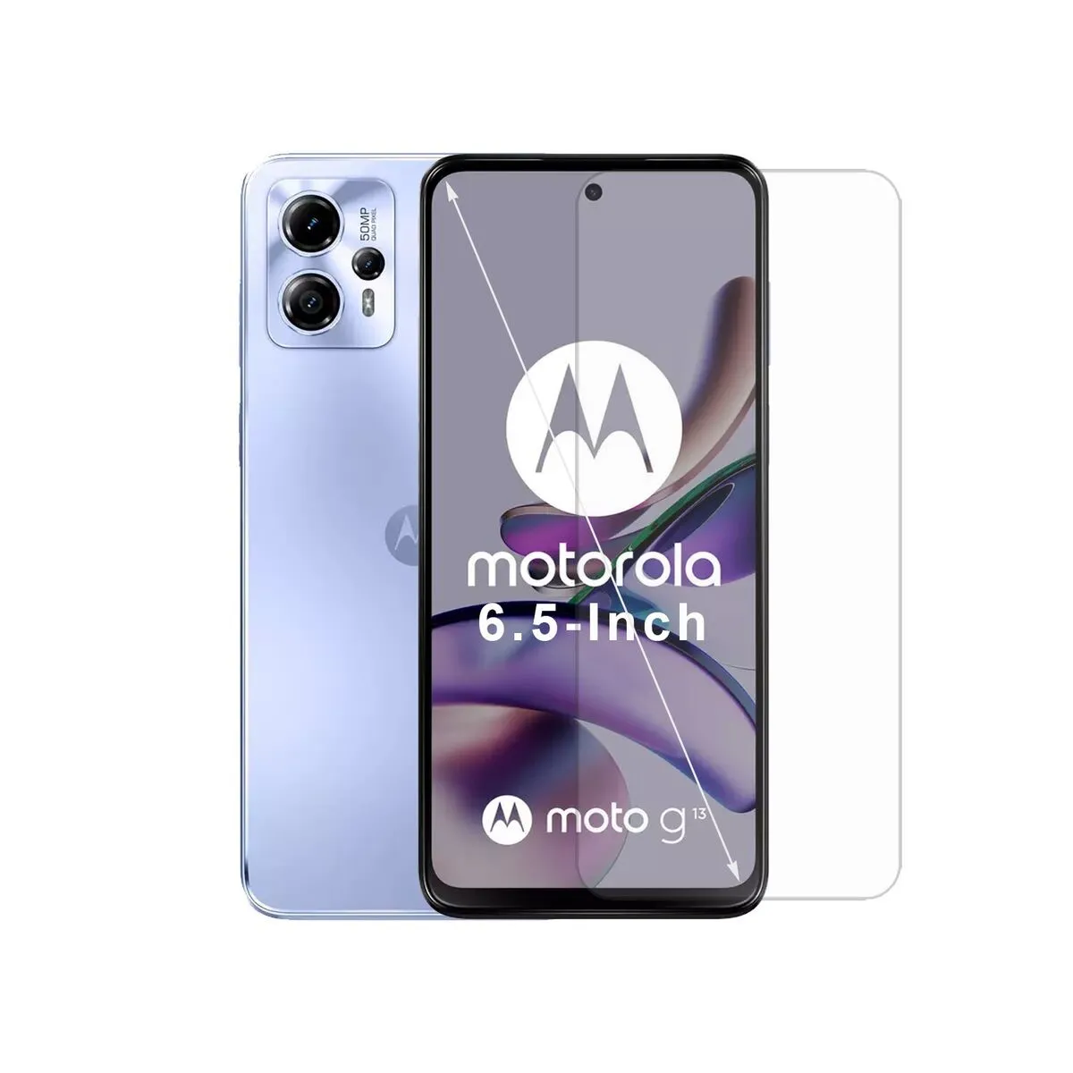 Moto G13 Screen Protector