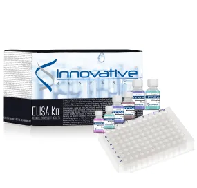 Mouse C166 / CD6L (glycoprotein) ELISA Kit