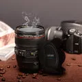 New Camera Lens Coffee /Tea Mug  400ML