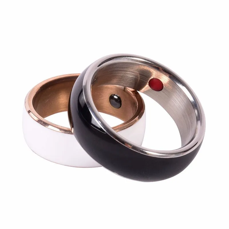 *NEW* Jakcom R3F Smart Ring