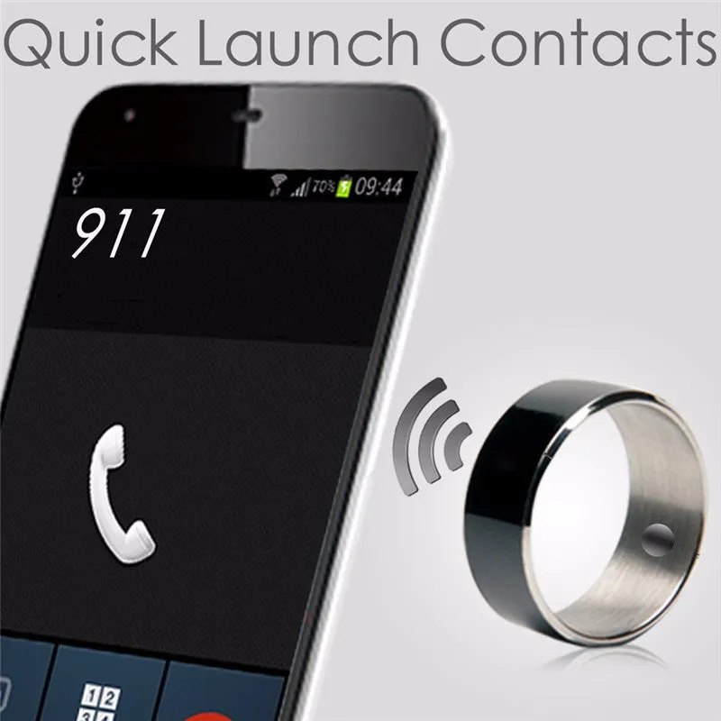 *NEW* Jakcom R3F Smart Ring