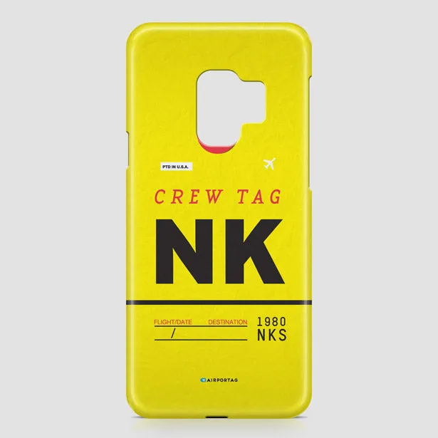 NK - Phone Case