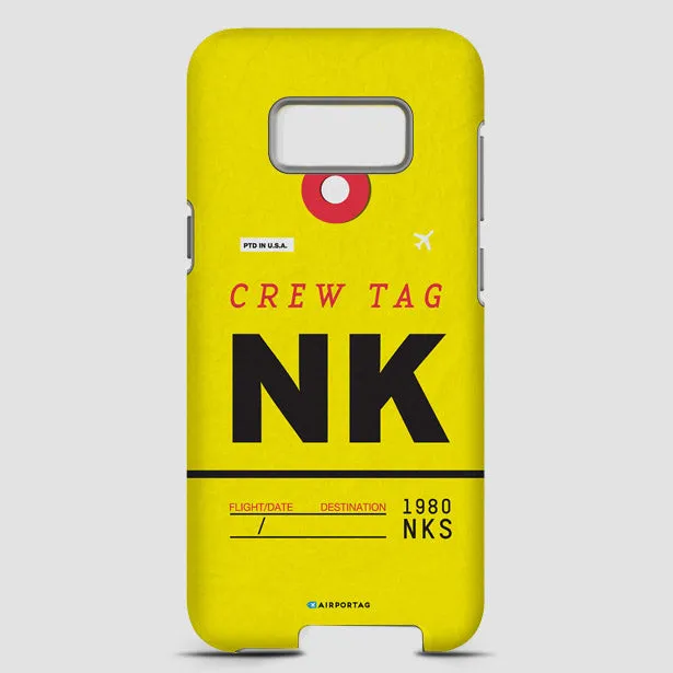 NK - Phone Case