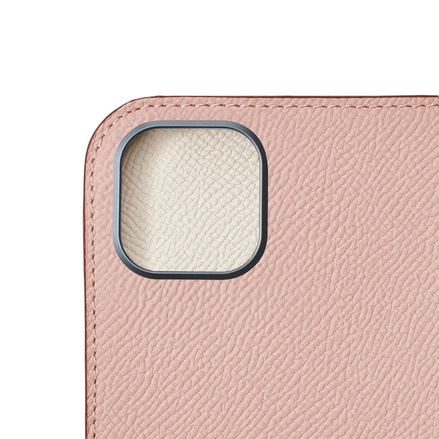 Noblessa Diary Smartphone Case (iPhone 16 Plus)