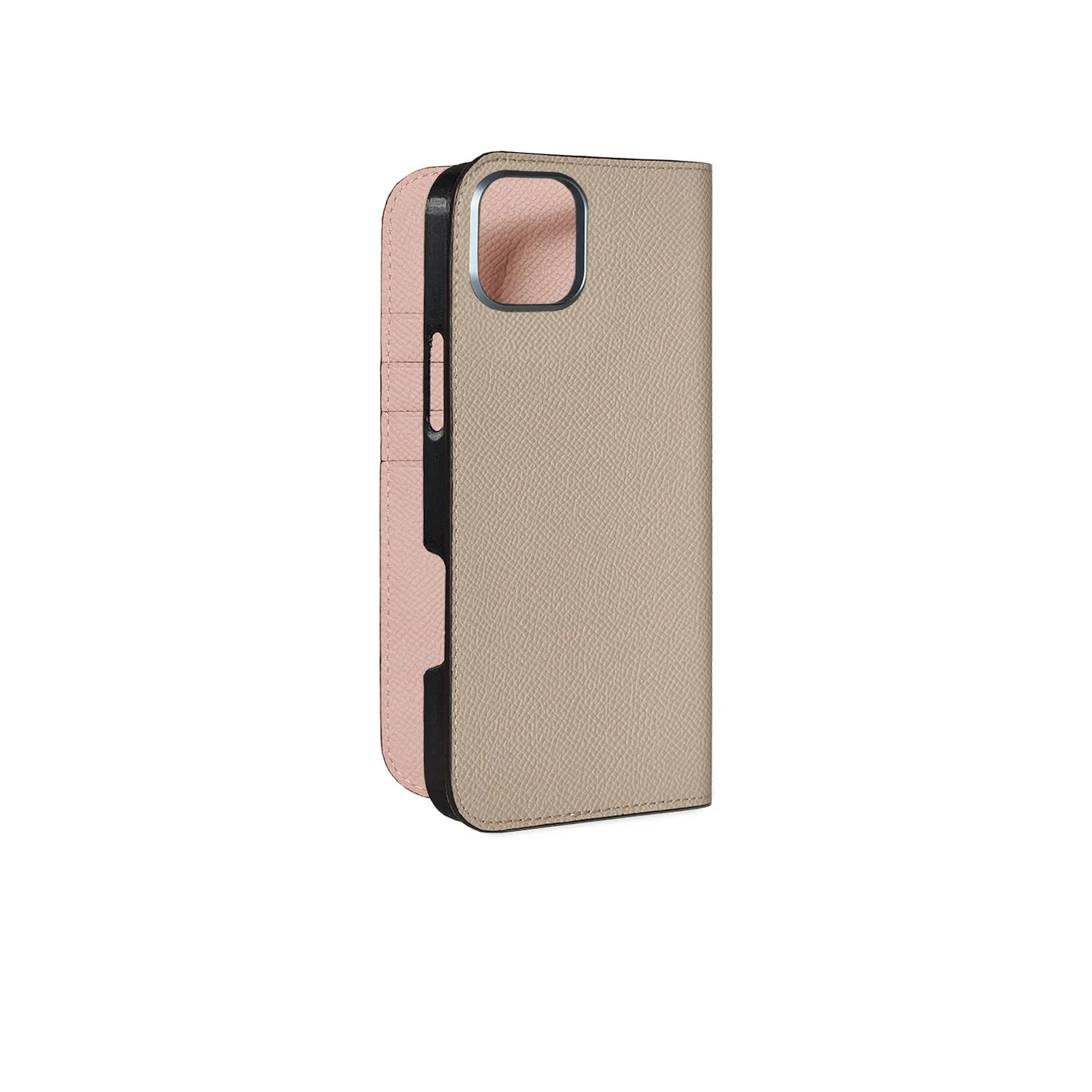 Noblessa Diary Smartphone Case (iPhone 16 Plus)