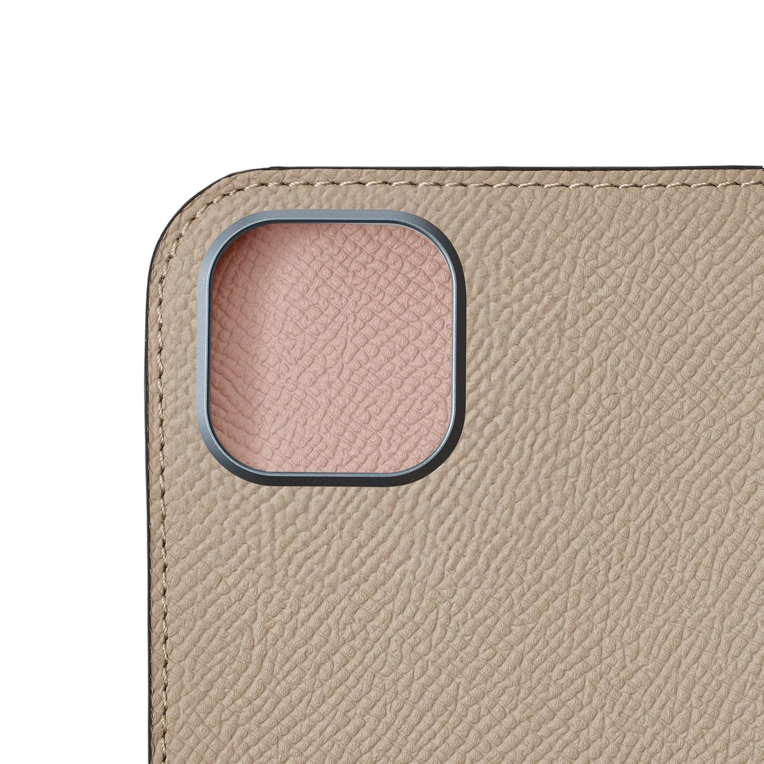 Noblessa Diary Smartphone Case (iPhone 16 Plus)