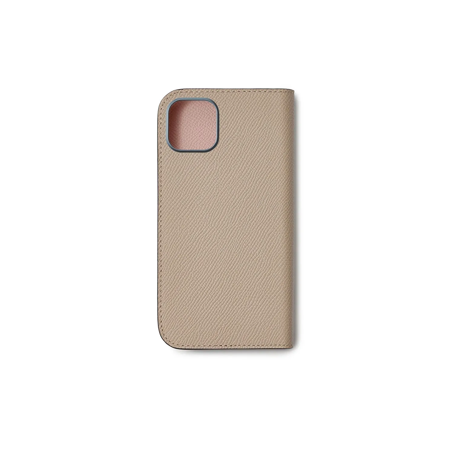 Noblessa Diary Smartphone Case (iPhone 16 Plus)