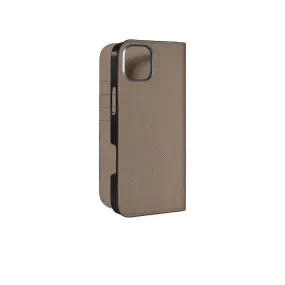 Noblessa Diary Smartphone Case (iPhone 16 Plus)