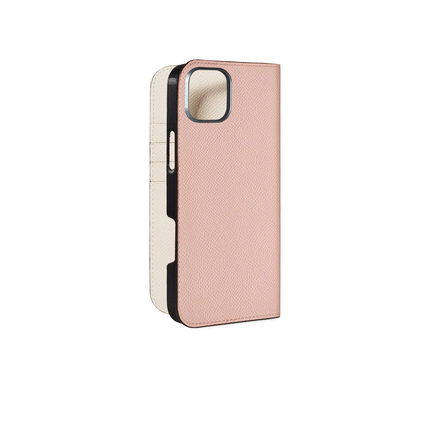 Noblessa Diary Smartphone Case (iPhone 16 Plus)