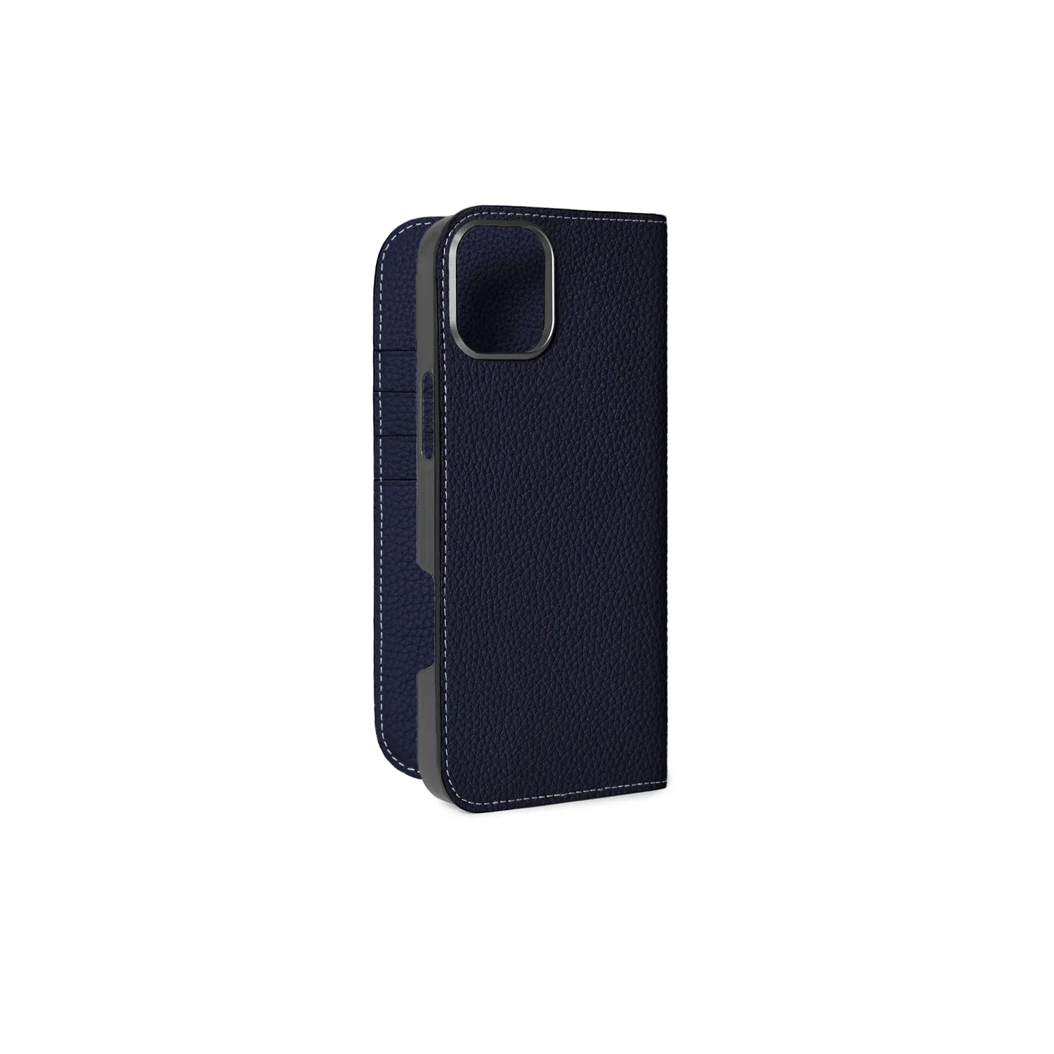 Noblessa Diary Smartphone Case (iPhone 16 Plus)