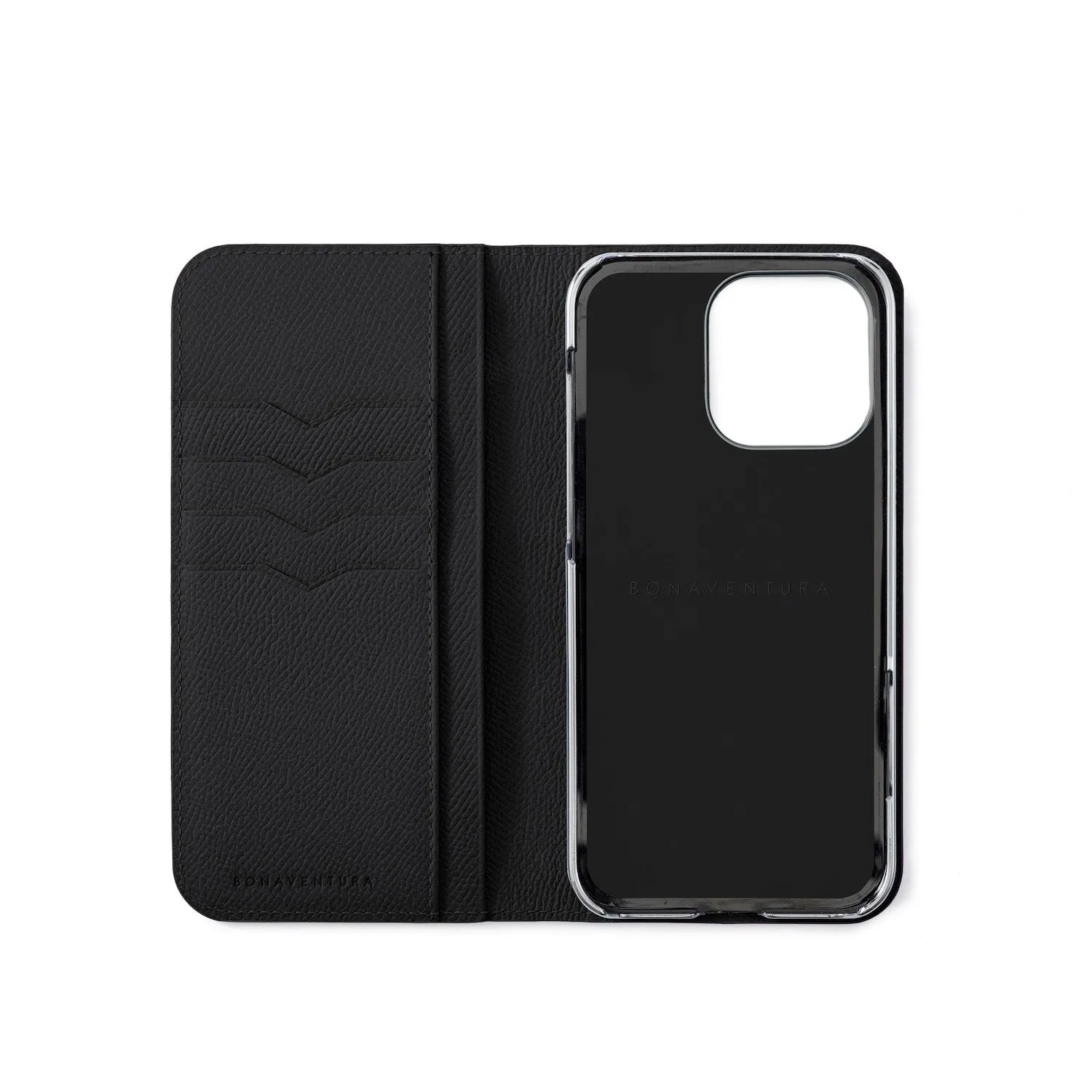 Noblessa Diary Smartphone Case (iPhone 16 Pro Max)